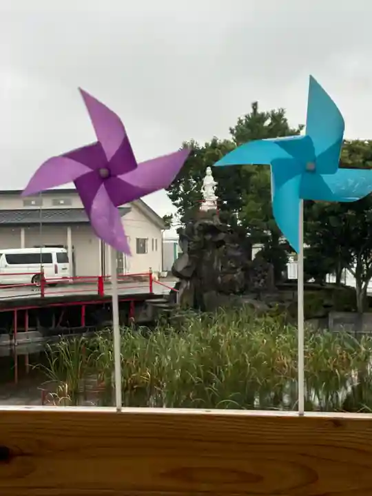 御嶽山 白龍神社(群馬県)