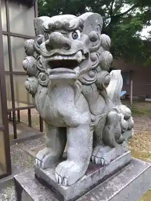 大将軍神社(福井県)