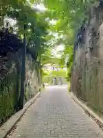 愛宕神社(神奈川県)