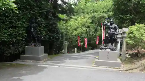 正法寺のその他建物