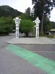 高麗神社(埼玉県)