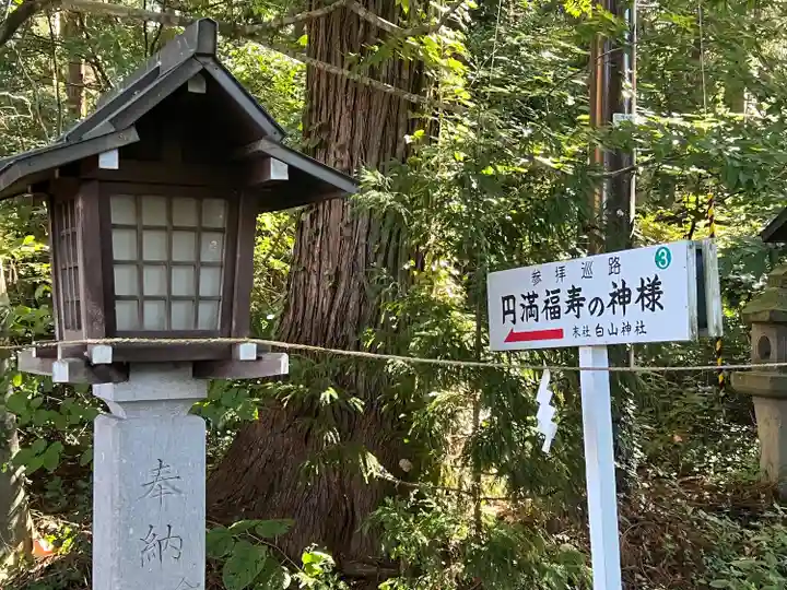 伊佐須美神社(福島県)