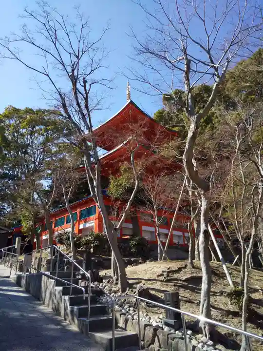 福祥寺(須磨寺)のその他建物