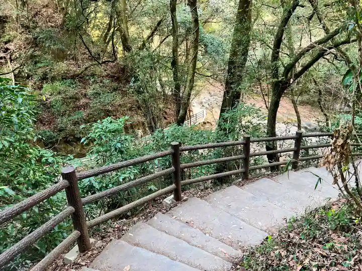 天安河原宮(宮崎県)