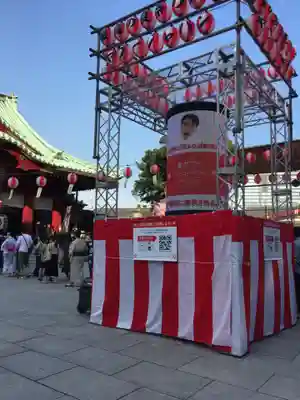 神田神社(神田明神)のお祭り