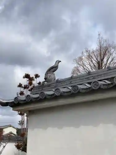 円通寺のその他建物