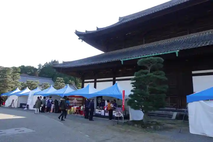東福禅寺(東福寺)のその他建物