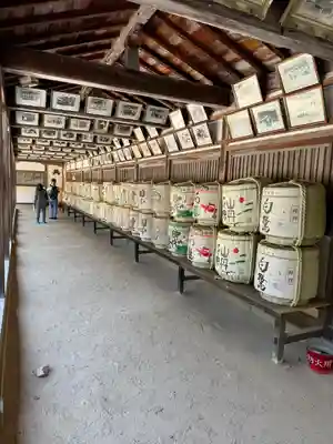 大山祇神社(愛媛県)