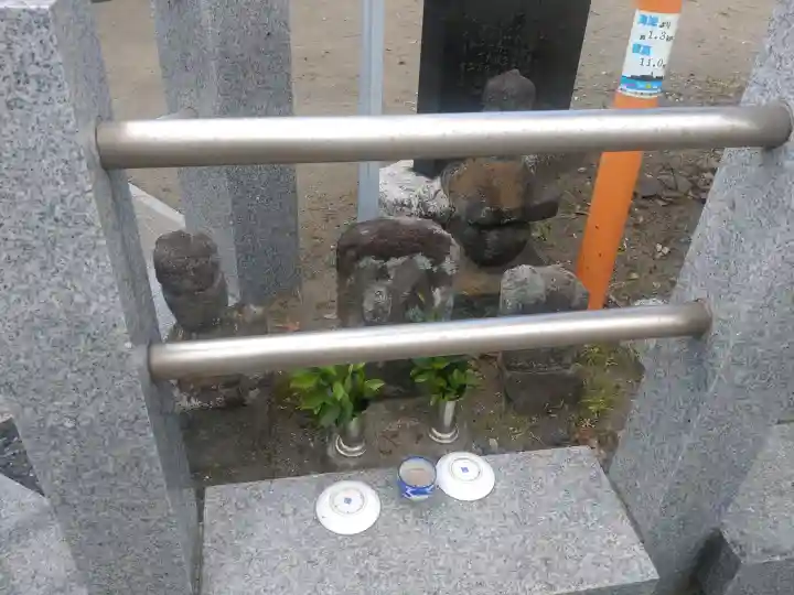稲荷神社(神奈川県)