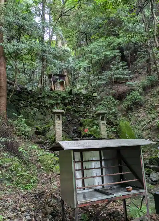 醍醐寺(上醍醐)(京都府)