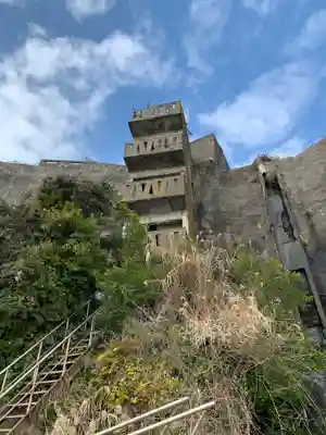 堂坂薬師堂のその他建物