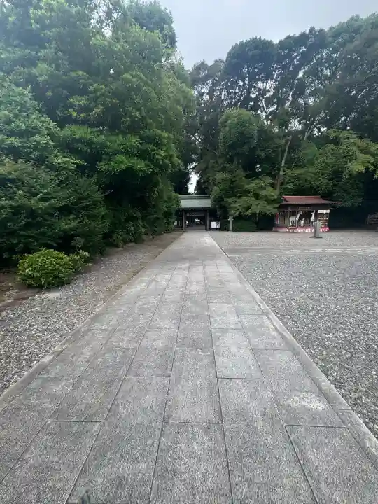 砥鹿神社(里宮)(愛知県)