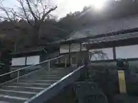 圓融寺のその他建物