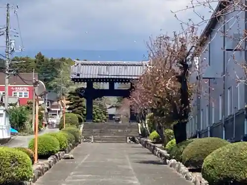 富士山久遠寺(静岡県)