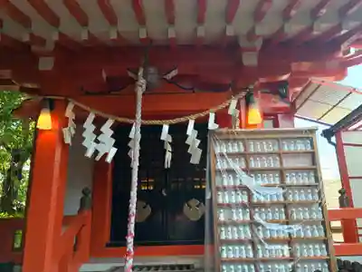 藤神稲荷神社(東京都)