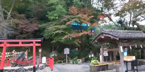 出雲大神宮のその他建物