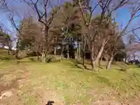 富士神社のその他建物