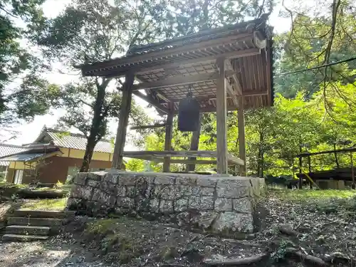 真木山神社(三重県)