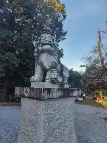 東沼神社(埼玉県)
