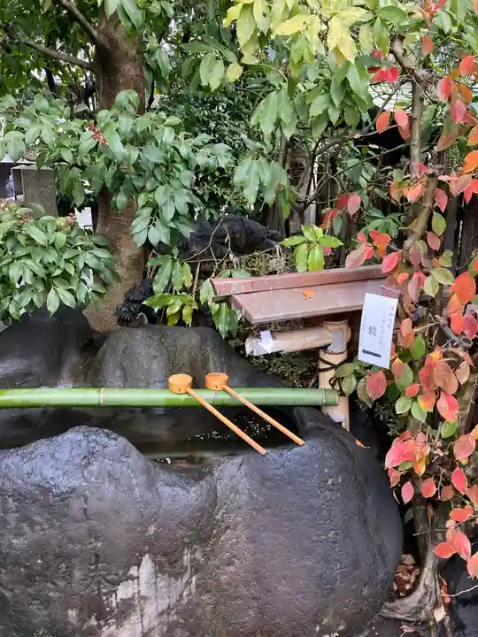元祇園梛神社・隼神社(京都府)