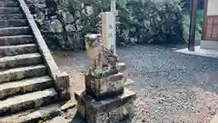 黒駒神社(福井県)