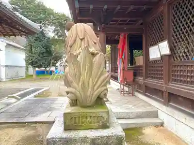 天神社(滋賀県)