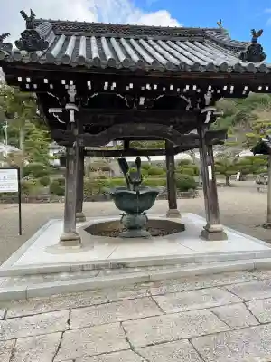 粉河寺(和歌山県)