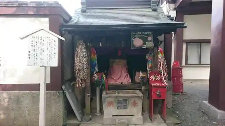 川崎大師(平間寺)(神奈川県)