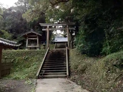 日吉神社(千葉県)