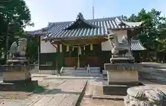 熊野神社(岡山県)