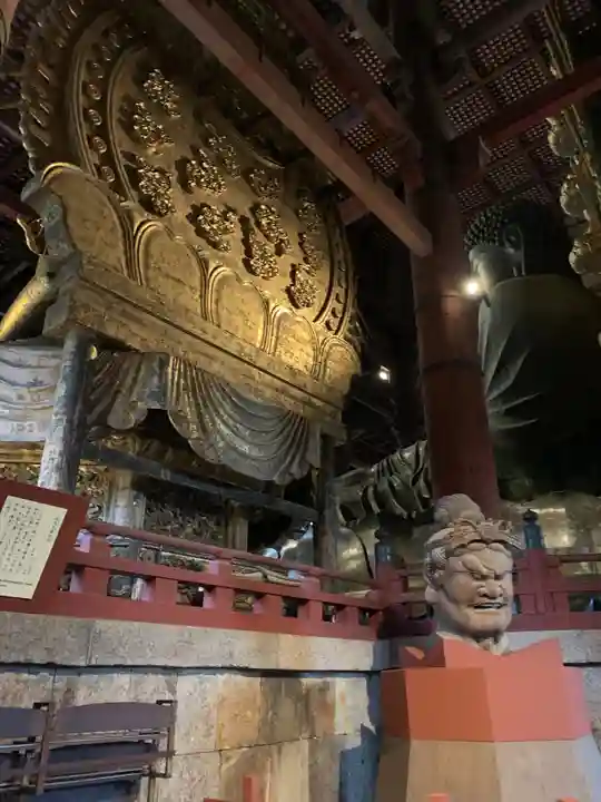 東大寺(奈良県)