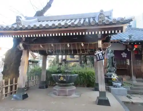 新井薬師（梅照院）(東京都)