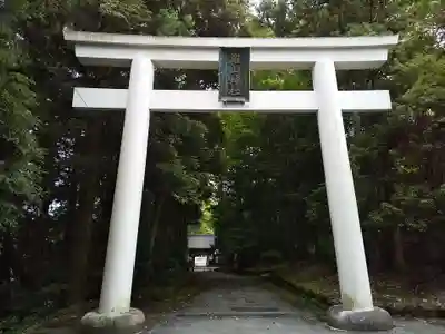 雄山神社前立社壇(富山県)