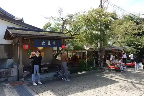 清水寺のその他建物