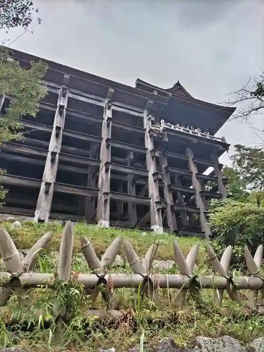 清水寺(京都府)