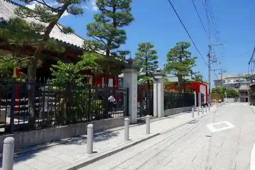 六波羅蜜寺のその他建物