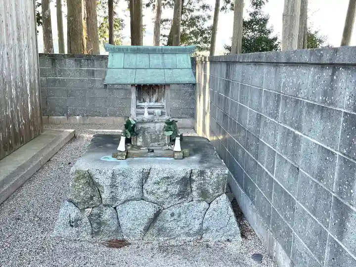 美須美神社(滋賀県)