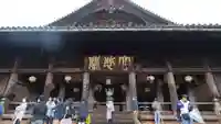 長谷寺(奈良県)