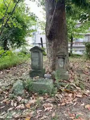 神明神社(千葉県)