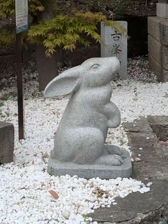 赤羽八幡神社(東京都)