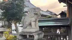 八幡神社(滋賀県)