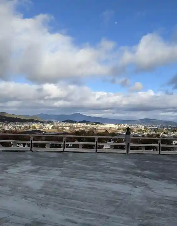 法輪寺(京都府)