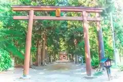 八幡神社(宮城県)