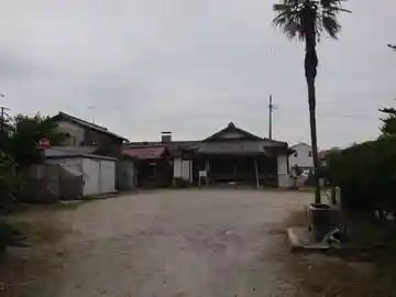 高田教会のその他建物