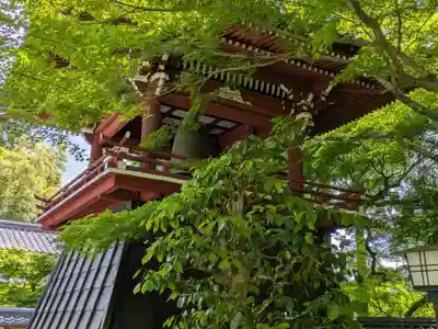 清泰寺(岐阜県)