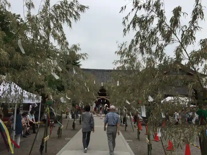 浅草神社のその他建物