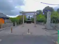 熊野神社(熊之庄)のその他建物