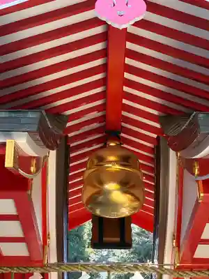 馬橋稲荷神社(東京都)