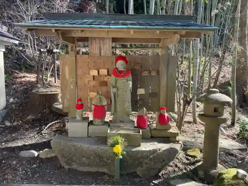 目の霊山　油山寺(静岡県)