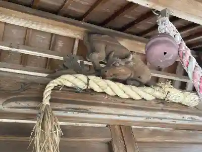 菅原神社(滋賀県)